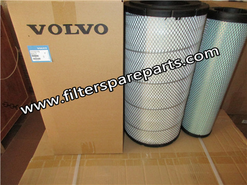 11110175 Volvo air filter - Click Image to Close